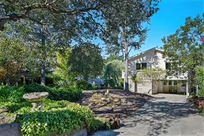 17217 Hillcrest Avenue, Sonoma, CA 95476 - Photo 4