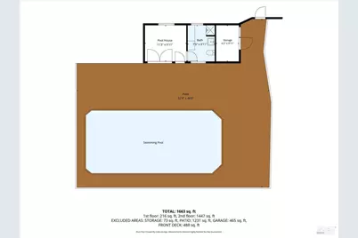 951 Meadowsweet Drive, Corte Madera, CA 94925 - Photo 44