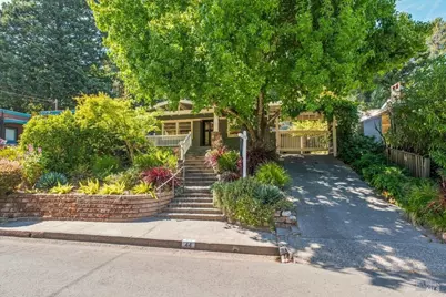 44 Frances Avenue, Larkspur, CA 94939 - Photo 1