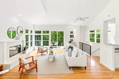 61 Terrace Avenue, San Rafael, CA 94901 - Photo 2