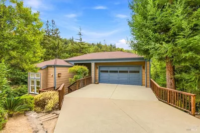 61 Terrace Avenue, San Rafael, CA 94901 - Photo 1