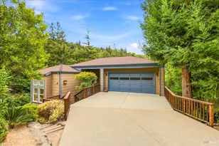 61 Terrace Ave, San Rafael, CA 94901 - Photo 1