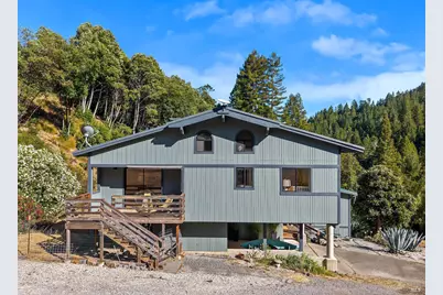 17340 Watson Road, Guerneville, CA 95446 - Photo 48