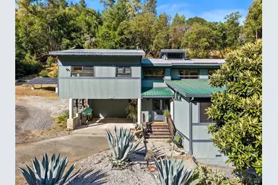 17340 Watson Road, Guerneville, CA 95446 - Photo 38