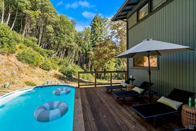 17340 Watson Road, Guerneville, CA 95446 - Photo 2