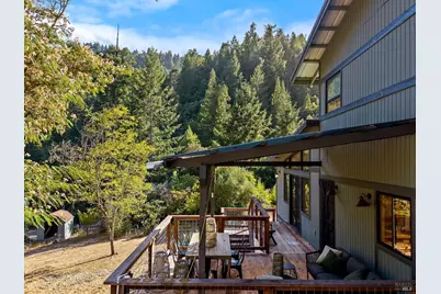 17340 Watson Road, Guerneville, CA 95446 - Photo 44