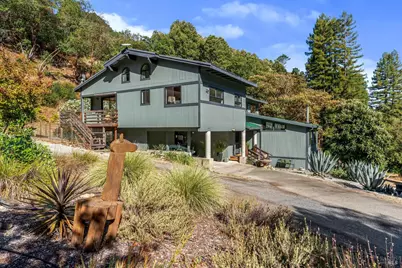 17340 Watson Road, Guerneville, CA 95446 - Photo 2