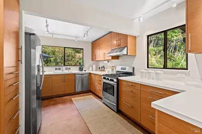 17340 Watson Road, Guerneville, CA 95446 - Photo 62