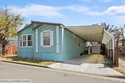 203 Corte Rosa Court, Rohnert Park, CA 94928 - Photo 1