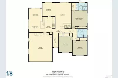 29 Tradewind Passage, Corte Madera, CA 94925 - Photo 28