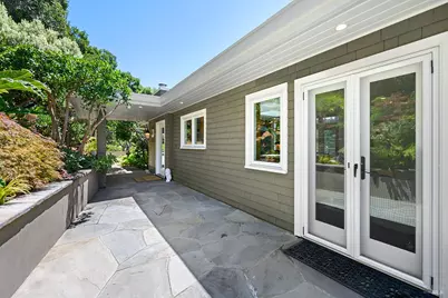 30 N Ridgewood Road, Kentfield, CA 94904 - Photo 72
