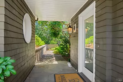 30 N Ridgewood Road, Kentfield, CA 94904 - Photo 4
