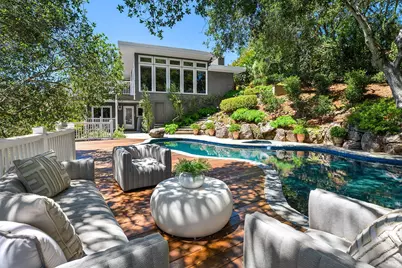 30 N Ridgewood Road, Kentfield, CA 94904 - Photo 36