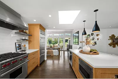 30 N Ridgewood Road, Kentfield, CA 94904 - Photo 22