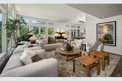 30 N Ridgewood Road, Kentfield, CA 94904 - Photo 8