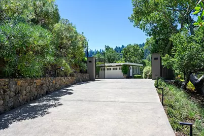 30 N Ridgewood Road, Kentfield, CA 94904 - Photo 1