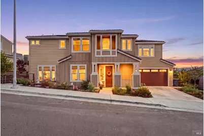 547 Sapphire Street, Petaluma, CA 94952 - Photo 1
