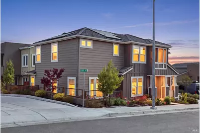 547 Sapphire Street, Petaluma, CA 94952 - Photo 2