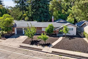 3450 Cypress Way, Santa Rosa, CA 95405 - Photo 2