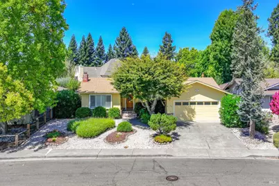 648 Avenue Del Oro, Sonoma, CA 95476 - Photo 1