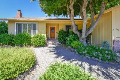 648 Avenue Del Oro, Sonoma, CA 95476 - Photo 6