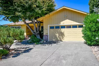 648 Avenue Del Oro, Sonoma, CA 95476 - Photo 4