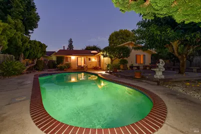 648 Avenue Del Oro, Sonoma, CA 95476 - Photo 52