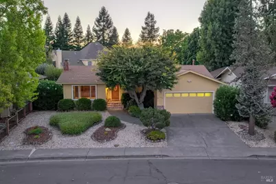 648 Avenue Del Oro, Sonoma, CA 95476 - Photo 2