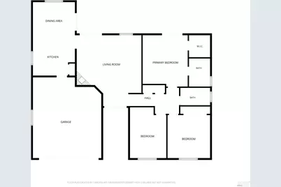 9456 Buffalo Court, Kelseyville, CA 95451 - Photo 44