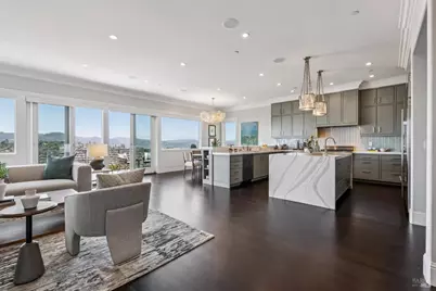 1808 Lagoon View Drive, Tiburon, CA 94920 - Photo 6