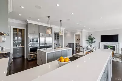 1808 Lagoon View Drive, Tiburon, CA 94920 - Photo 10
