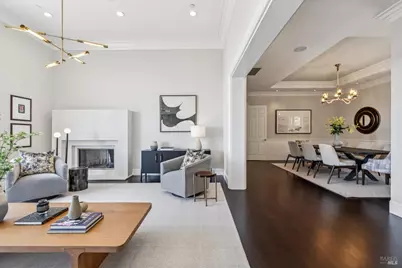 1808 Lagoon View Drive, Tiburon, CA 94920 - Photo 4