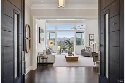1808 Lagoon View Drive, Tiburon, CA 94920 - Photo 2