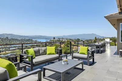 1808 Lagoon View Drive, Tiburon, CA 94920 - Photo 14