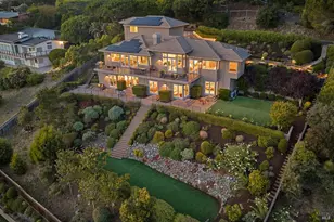 1808 Lagoon View Dr, Tiburon, CA 94920 - Photo 1