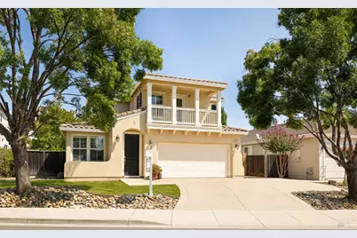1067 N Station Drive, Vacaville, CA 95688 - Photo 1