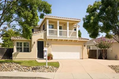 1067 N Station Drive, Vacaville, CA 95688 - Photo 58