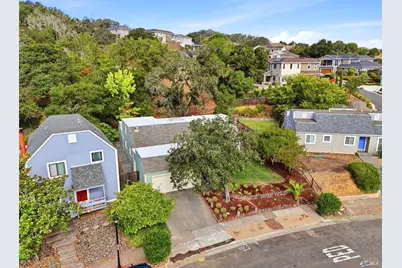2604 Topaz Drive, Novato, CA 94945 - Photo 36