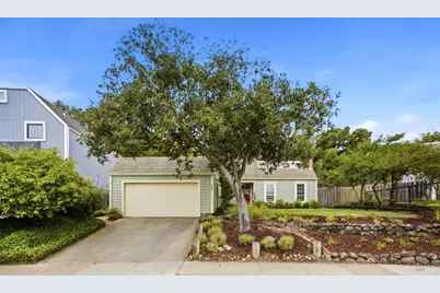 2604 Topaz Drive, Novato, CA 94945 - Photo 1
