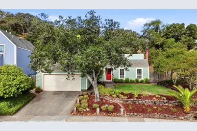 2604 Topaz Drive, Novato, CA 94945 - Photo 38