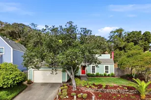 2604 Topaz Dr, Novato, CA 94945 - Photo 38