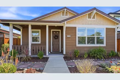 1030 Brunello Drive, Santa Rosa, CA 95407 - Photo 1