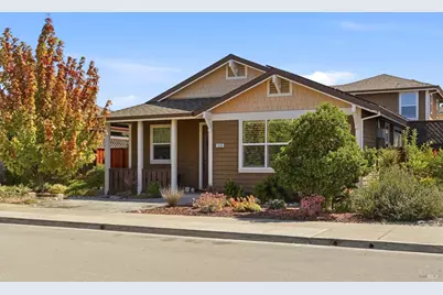 1030 Brunello Drive, Santa Rosa, CA 95407 - Photo 2