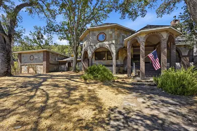 3725 Spring Valley Road, Clearlake Oaks, CA 95423 - Photo 1