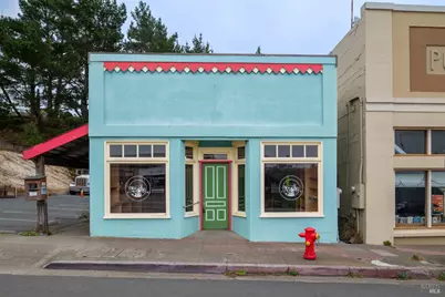 235 Main Street, Point Arena, CA 95468 - Photo 2