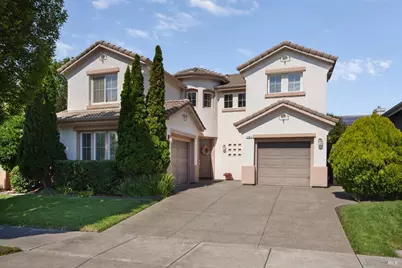 1361 Birdie Drive, Windsor, CA 95492 - Photo 1
