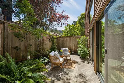 315 Springside Way, Mill Valley, CA 94941 - Photo 14