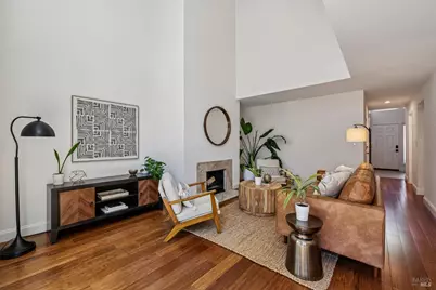 315 Springside Way, Mill Valley, CA 94941 - Photo 6
