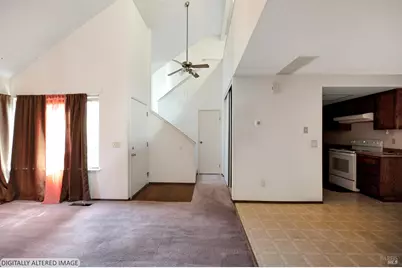 5064 Country Club Drive, Rohnert Park, CA 94928 - Photo 2