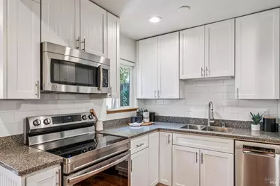 384 Pine Hill Road #14, Mill Valley, CA 94941 - Photo 4